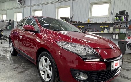 Renault Megane III, 2013 год, 765 000 рублей, 6 фотография