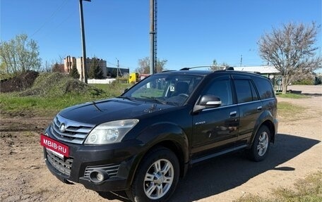 Great Wall Hover H3 I, 2012 год, 650 000 рублей, 2 фотография