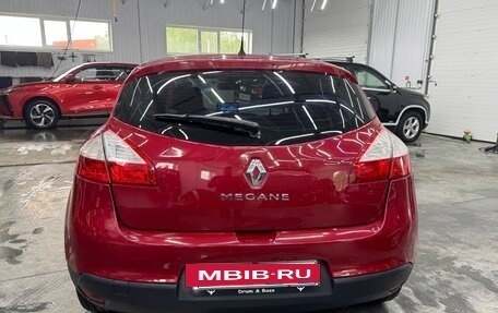Renault Megane III, 2013 год, 765 000 рублей, 4 фотография