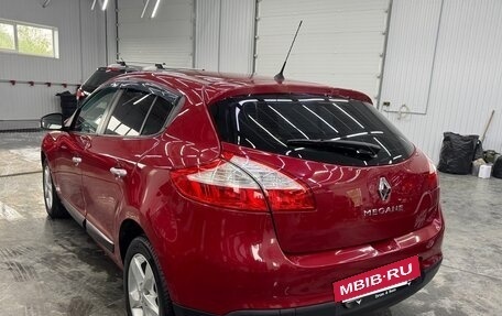 Renault Megane III, 2013 год, 765 000 рублей, 3 фотография