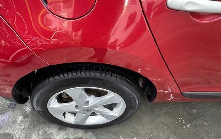 Renault Megane III, 2013 год, 765 000 рублей, 8 фотография
