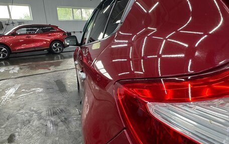 Renault Megane III, 2013 год, 765 000 рублей, 11 фотография