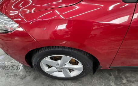 Renault Megane III, 2013 год, 765 000 рублей, 10 фотография