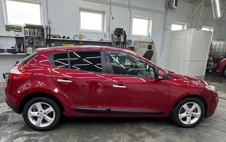 Renault Megane III, 2013 год, 765 000 рублей, 5 фотография