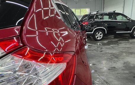 Renault Megane III, 2013 год, 765 000 рублей, 12 фотография