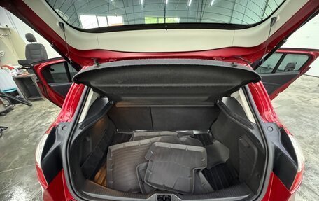 Renault Megane III, 2013 год, 765 000 рублей, 27 фотография