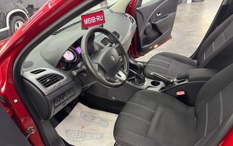 Renault Megane III, 2013 год, 765 000 рублей, 21 фотография