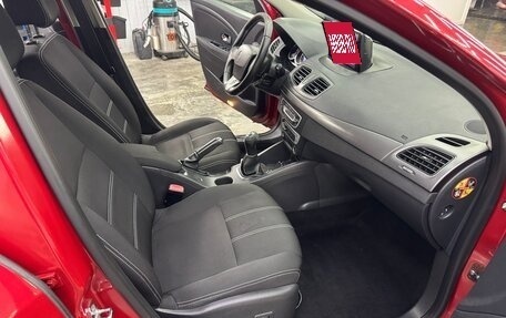 Renault Megane III, 2013 год, 765 000 рублей, 18 фотография