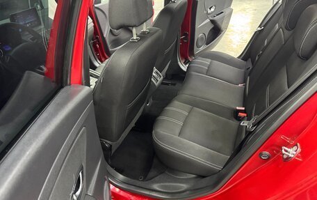 Renault Megane III, 2013 год, 765 000 рублей, 20 фотография