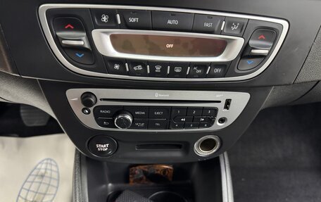 Renault Megane III, 2013 год, 765 000 рублей, 23 фотография