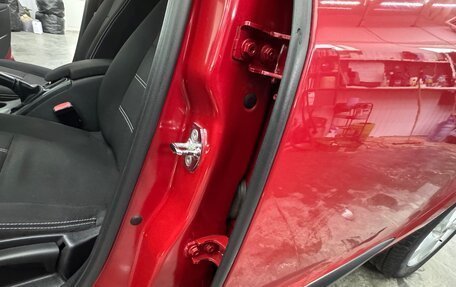 Renault Megane III, 2013 год, 765 000 рублей, 32 фотография