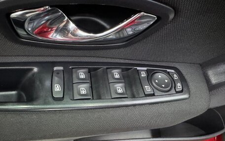 Renault Megane III, 2013 год, 765 000 рублей, 24 фотография