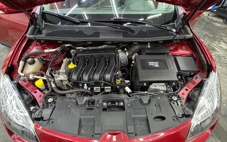 Renault Megane III, 2013 год, 765 000 рублей, 29 фотография