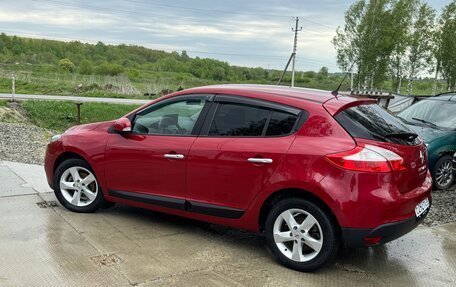Renault Megane III, 2013 год, 765 000 рублей, 36 фотография
