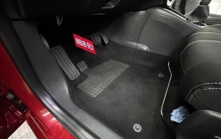 Renault Megane III, 2013 год, 765 000 рублей, 25 фотография