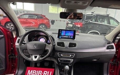 Renault Megane III, 2013 год, 765 000 рублей, 22 фотография