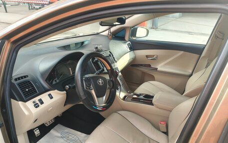 Toyota Venza I, 2010 год, 1 300 000 рублей, 5 фотография