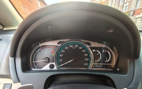 Toyota Venza I, 2010 год, 1 300 000 рублей, 9 фотография