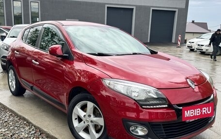 Renault Megane III, 2013 год, 765 000 рублей, 38 фотография