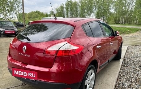 Renault Megane III, 2013 год, 765 000 рублей, 39 фотография