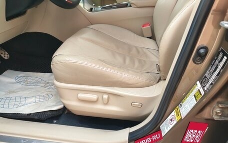 Toyota Venza I, 2010 год, 1 300 000 рублей, 6 фотография