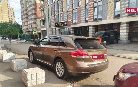 Toyota Venza I, 2010 год, 1 300 000 рублей, 2 фотография