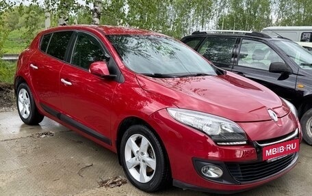 Renault Megane III, 2013 год, 765 000 рублей, 40 фотография