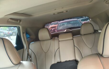 Toyota Venza I, 2010 год, 1 300 000 рублей, 7 фотография