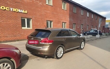 Toyota Venza I, 2010 год, 1 300 000 рублей, 4 фотография
