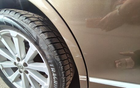 Toyota Venza I, 2010 год, 1 300 000 рублей, 12 фотография