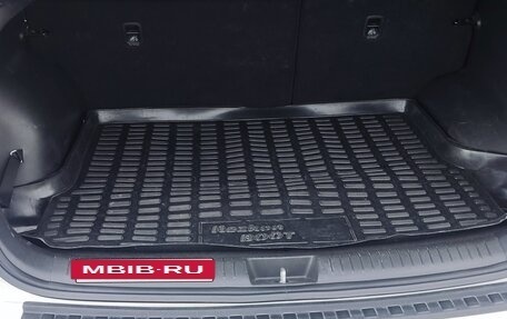 Hyundai Creta I рестайлинг, 2017 год, 1 400 000 рублей, 10 фотография
