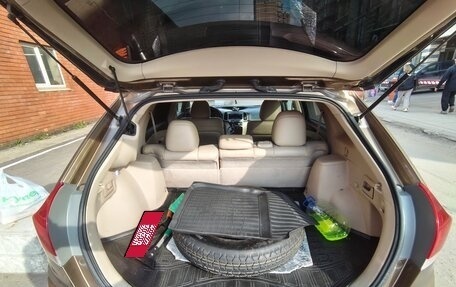 Toyota Venza I, 2010 год, 1 300 000 рублей, 10 фотография