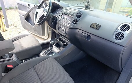 Volkswagen Tiguan I, 2011 год, 1 550 000 рублей, 7 фотография