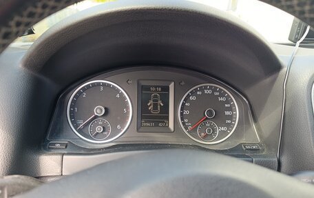 Volkswagen Tiguan I, 2011 год, 1 550 000 рублей, 9 фотография