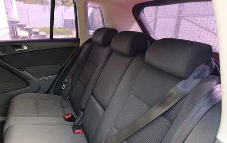 Volkswagen Tiguan I, 2011 год, 1 550 000 рублей, 8 фотография