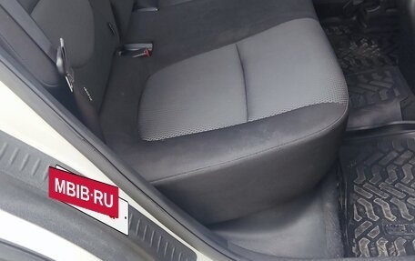 Hyundai Creta I рестайлинг, 2017 год, 1 400 000 рублей, 12 фотография