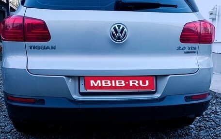 Volkswagen Tiguan I, 2011 год, 1 550 000 рублей, 6 фотография