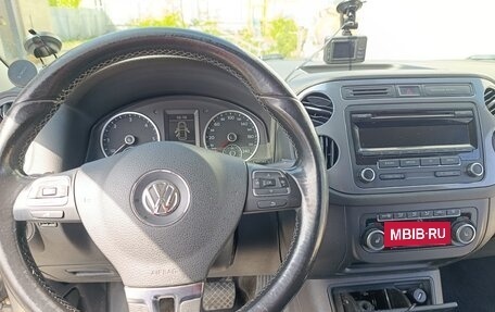 Volkswagen Tiguan I, 2011 год, 1 550 000 рублей, 10 фотография