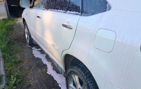Lexus RX II рестайлинг, 2008 год, 1 570 000 рублей, 4 фотография