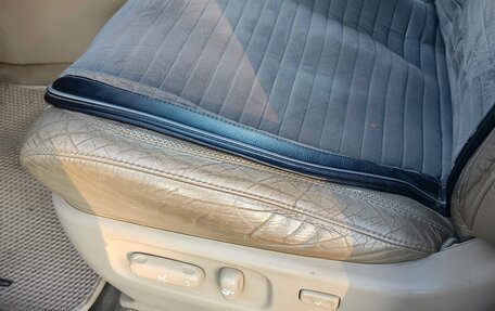 Lexus RX II рестайлинг, 2008 год, 1 570 000 рублей, 23 фотография