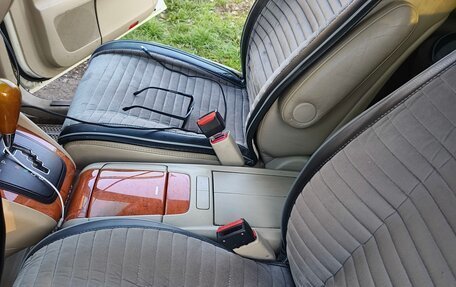 Lexus RX II рестайлинг, 2008 год, 1 570 000 рублей, 24 фотография