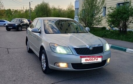 Skoda Octavia, 2012 год, 575 000 рублей, 2 фотография