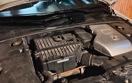 Lexus RX II рестайлинг, 2008 год, 1 570 000 рублей, 31 фотография