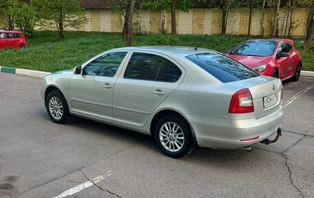 Skoda Octavia, 2012 год, 575 000 рублей, 4 фотография
