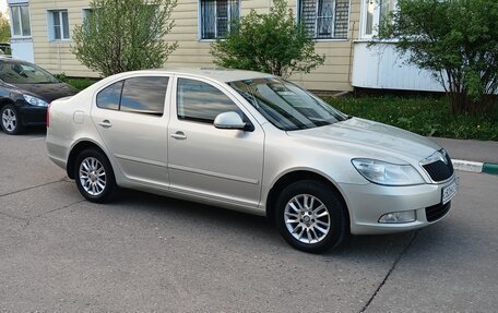 Skoda Octavia, 2012 год, 575 000 рублей, 15 фотография
