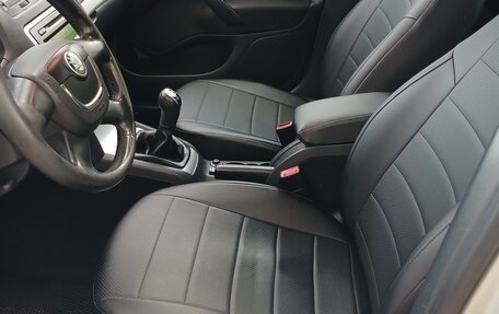 Skoda Octavia, 2012 год, 575 000 рублей, 11 фотография