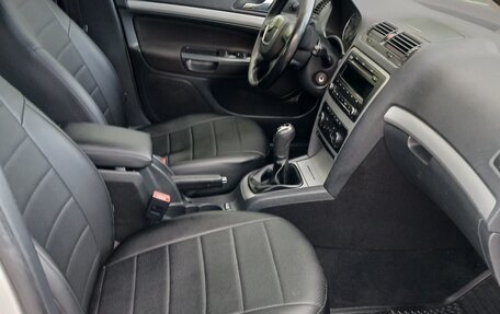 Skoda Octavia, 2012 год, 575 000 рублей, 14 фотография