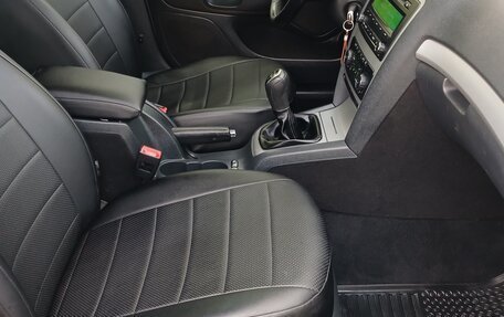 Skoda Octavia, 2012 год, 575 000 рублей, 12 фотография