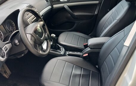 Skoda Octavia, 2012 год, 575 000 рублей, 9 фотография