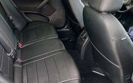 Skoda Octavia, 2012 год, 575 000 рублей, 18 фотография